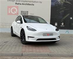 تسلا موديل Y